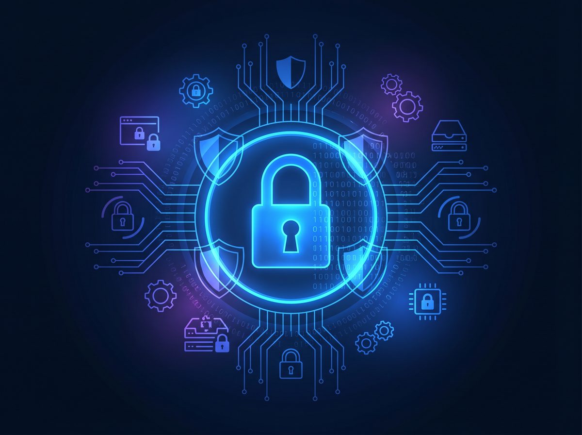 单纯加速器安全防护体系